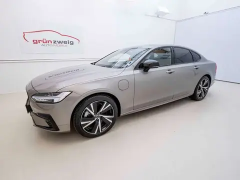 Annonce VOLVO S90 Hybride 2021 d'occasion 