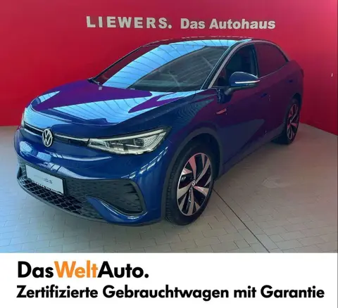 Annonce VOLKSWAGEN ID.5 Électrique 2024 d'occasion 