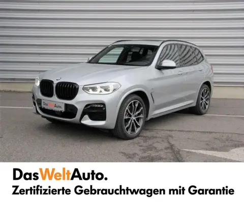 Used BMW X3 Diesel 2020 Ad 