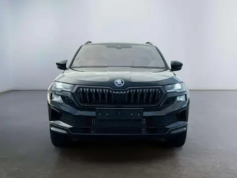 Annonce SKODA KAROQ Essence 2024 d'occasion 