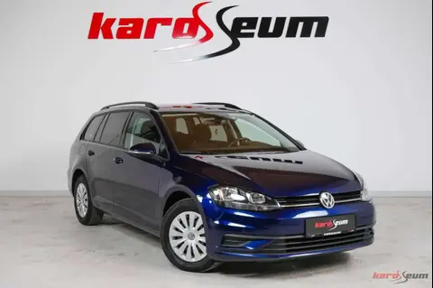 Annonce VOLKSWAGEN GOLF Diesel 2019 d'occasion 