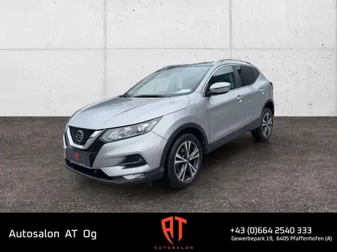 Used NISSAN QASHQAI Diesel 2020 Ad 