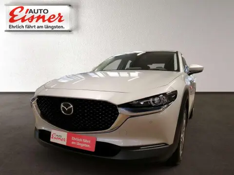 Annonce MAZDA CX-30 Essence 2024 d'occasion 