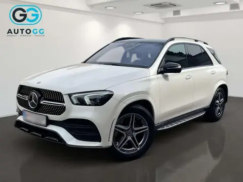 Used MERCEDES-BENZ CLASSE GLE Diesel 2023 Ad 