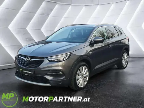 Used OPEL GRANDLAND Petrol 2020 Ad 