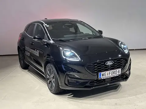 Annonce FORD PUMA Essence 2024 d'occasion 