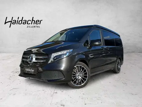 Annonce MERCEDES-BENZ MARCO POLO Diesel 2020 d'occasion 