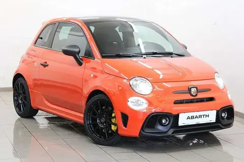 Annonce ABARTH 695 Essence 2024 d'occasion 