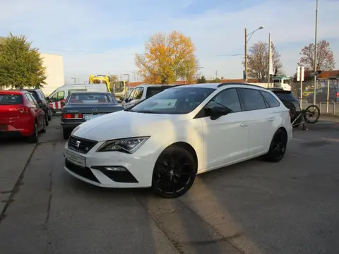 Used SEAT LEON Petrol 2020 Ad 