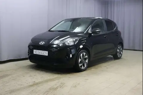 Annonce HYUNDAI I10 Essence 2023 d'occasion 