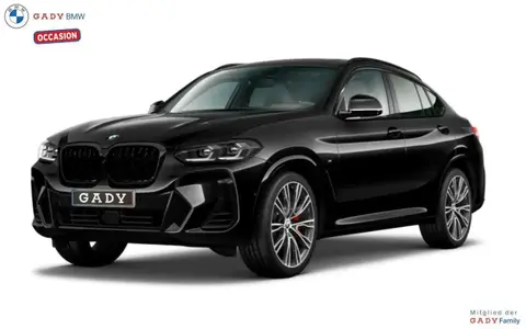 Used BMW X4 Diesel 2024 Ad 