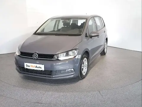 Used VOLKSWAGEN TOURAN Diesel 2020 Ad 