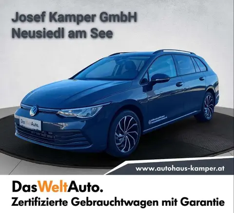 Used VOLKSWAGEN GOLF Diesel 2024 Ad 