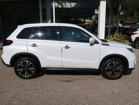 Used SUZUKI VITARA Petrol 2022 Ad 