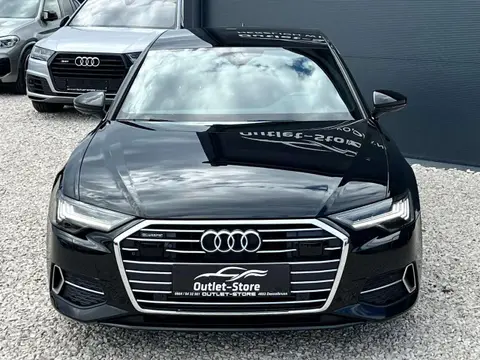 Used AUDI A6 Diesel 2018 Ad 