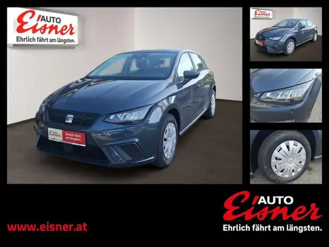 Used SEAT IBIZA Petrol 2024 Ad 