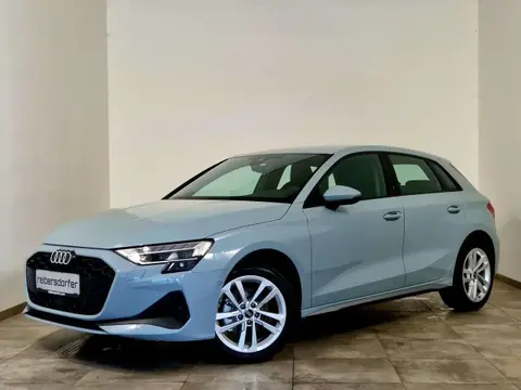 Annonce AUDI A3 Essence 2024 d'occasion 