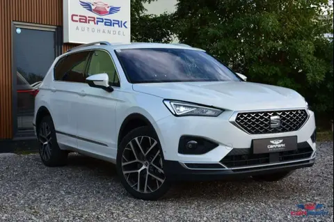 Used SEAT TARRACO Petrol 2024 Ad 