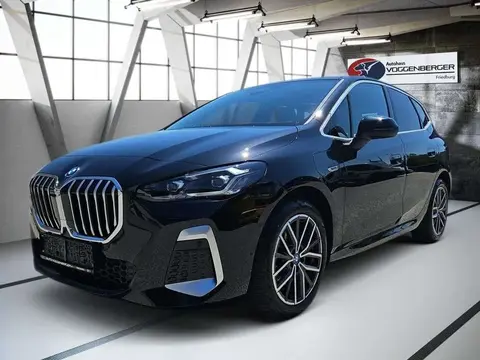 Annonce BMW SERIE 2 Hybride 2023 d'occasion 