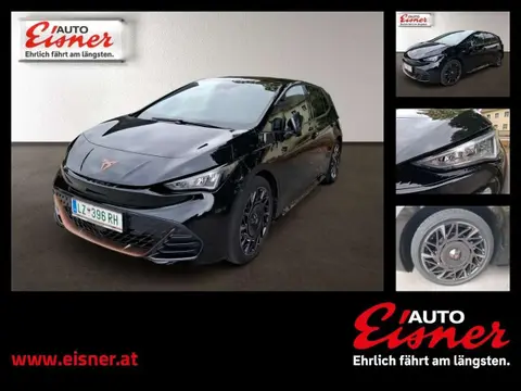 Used CUPRA BORN Electric 2024 Ad 