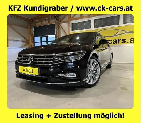 Used VOLKSWAGEN PASSAT Diesel 2021 Ad 