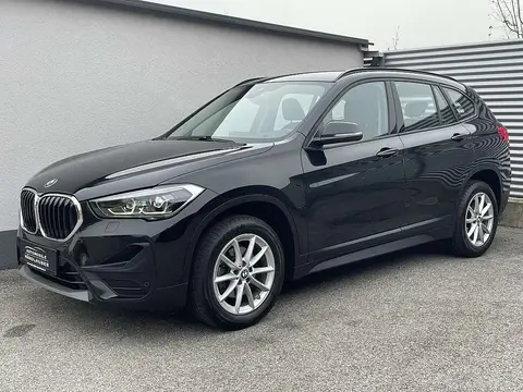 Annonce BMW X1 Diesel 2020 d'occasion 