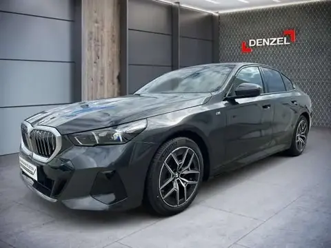 Annonce BMW SERIE 5 Diesel 2023 d'occasion 