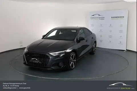 Annonce AUDI A3 Essence 2022 d'occasion 