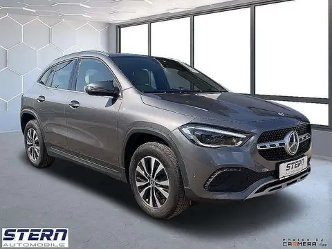 Annonce MERCEDES-BENZ CLASSE GLA Diesel 2021 d'occasion 