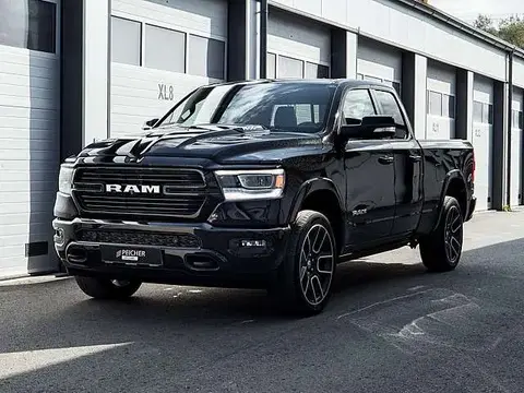 Annonce DODGE RAM Essence 2019 d'occasion 