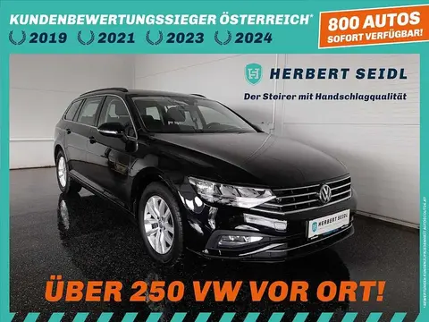 Annonce VOLKSWAGEN PASSAT Diesel 2020 d'occasion 