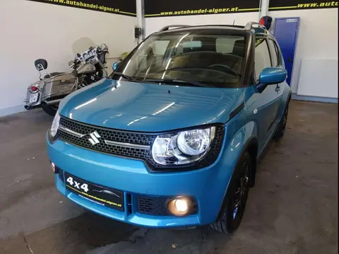 Used SUZUKI IGNIS Petrol 2018 Ad 