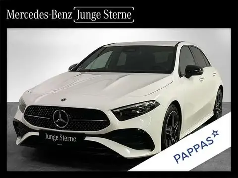 Used MERCEDES-BENZ CLASSE A Petrol 2023 Ad 