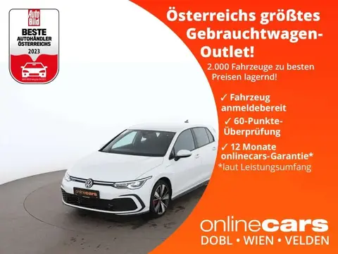 Used VOLKSWAGEN GOLF Hybrid 2022 Ad 