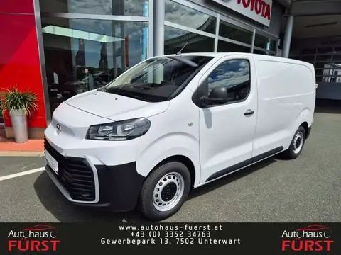 Used TOYOTA PROACE Diesel 2024 Ad 