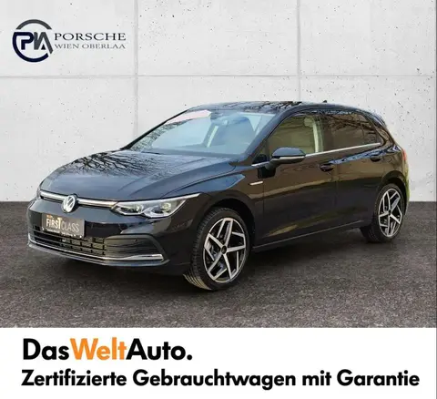 Used VOLKSWAGEN GOLF Petrol 2024 Ad 