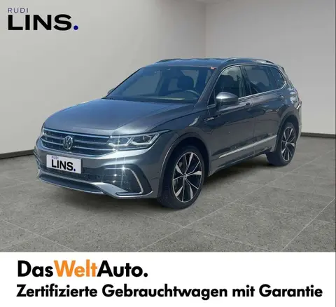 Used VOLKSWAGEN TIGUAN Diesel 2024 Ad 