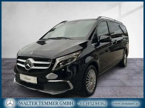 Used MERCEDES-BENZ CLASSE V Diesel 2020 Ad 