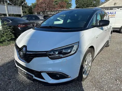 Used RENAULT GRAND SCENIC Petrol 2019 Ad 