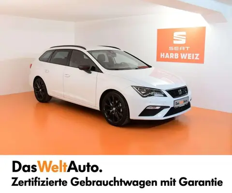 Annonce SEAT LEON Essence 2020 d'occasion 