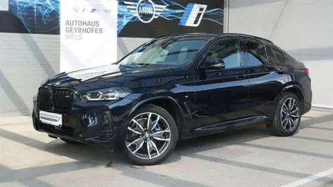 Used BMW X4 Diesel 2022 Ad 