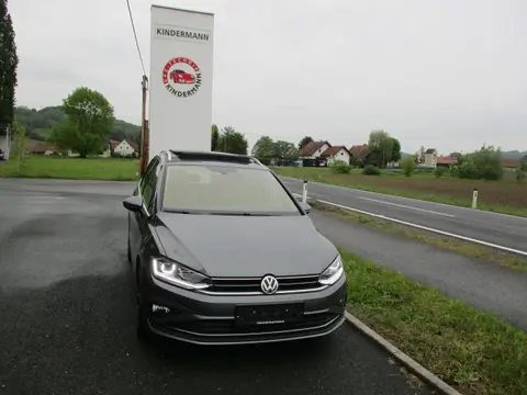 Annonce VOLKSWAGEN GOLF Diesel 2019 d'occasion 