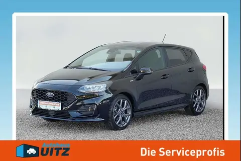 Used FORD FIESTA Petrol 2023 Ad 