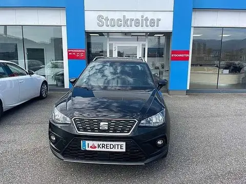 Used SEAT ARONA Diesel 2018 Ad 