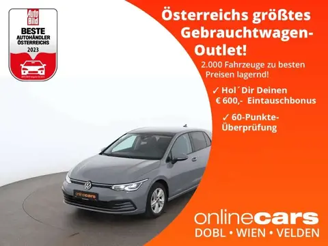 Used VOLKSWAGEN GOLF Petrol 2020 Ad 