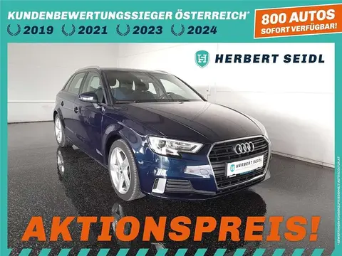 Used AUDI A3 Diesel 2019 Ad 