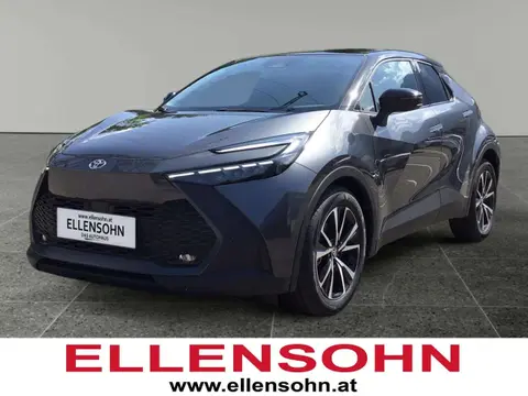 Used TOYOTA C-HR Hybrid 2024 Ad 