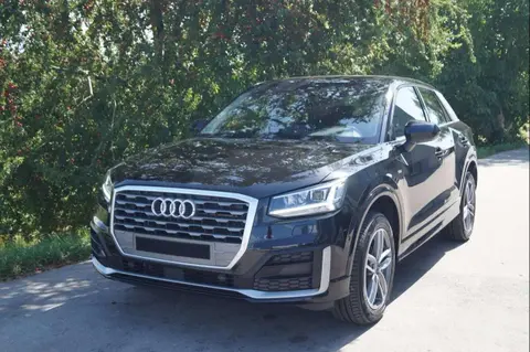 Used AUDI Q2 Petrol 2017 Ad 