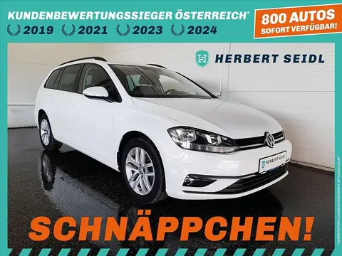 Used VOLKSWAGEN GOLF Diesel 2020 Ad 