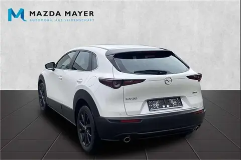 Used MAZDA CX-30 Petrol 2021 Ad 